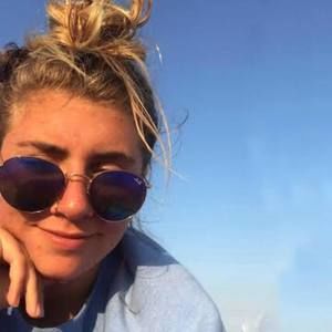 Meet your Posher, Skylar